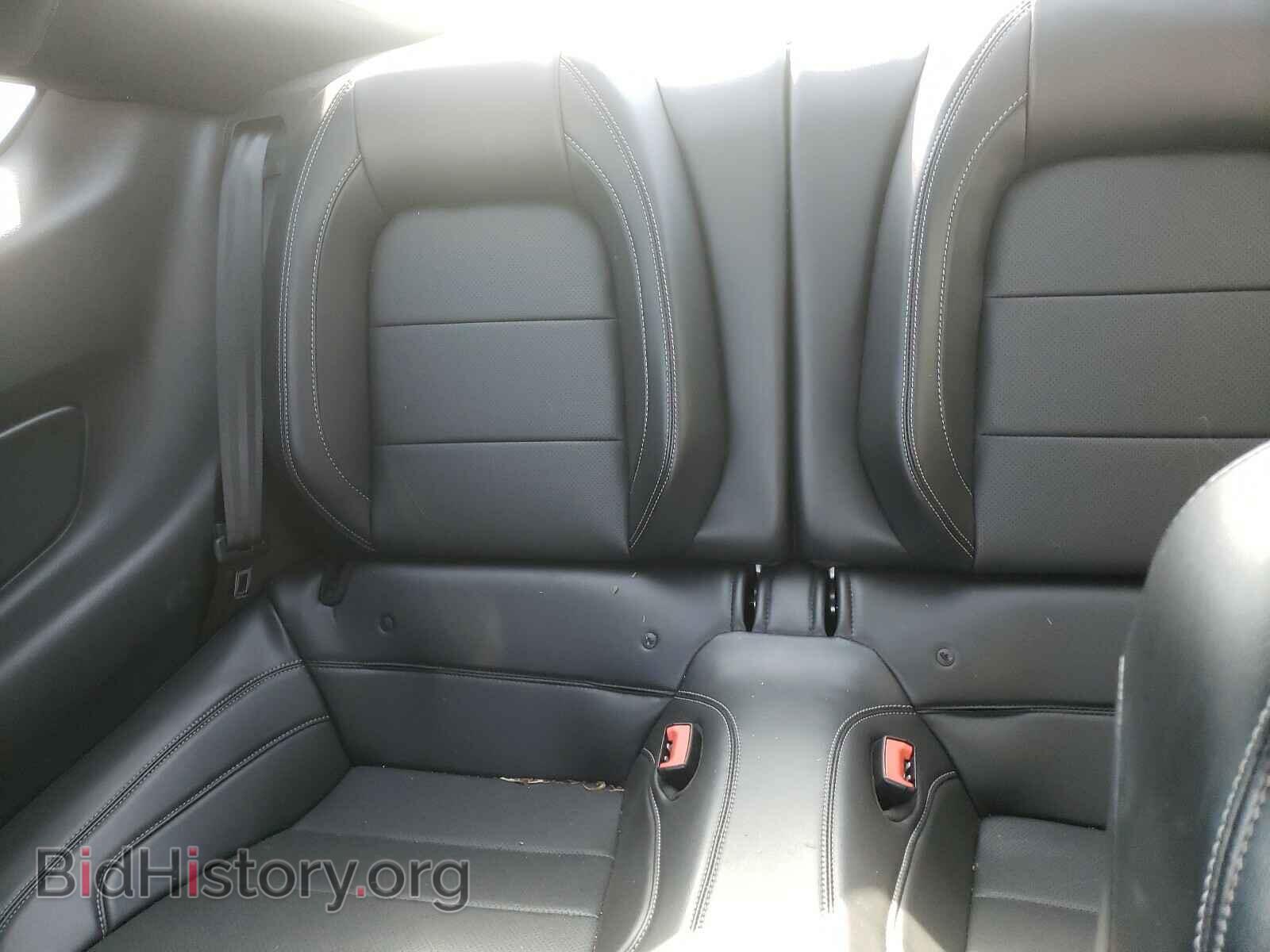 2019 FORD MUSTANG - VIN: 1FA6P8CF6K5175997 - Фото 6