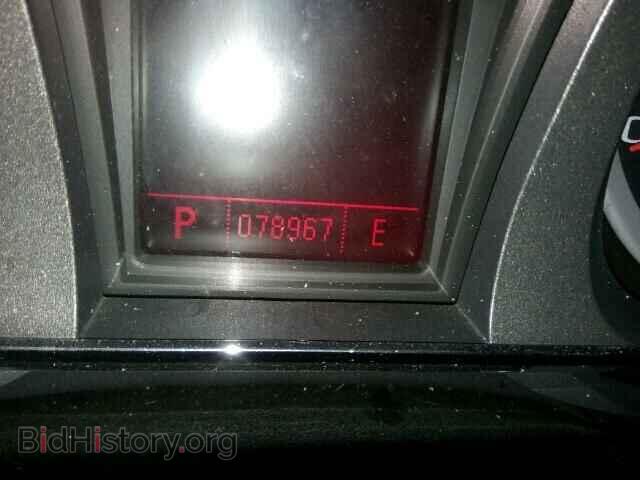 2010 GMC TERRAIN - VIN: 2CTALFEW9A6380402 - Фото 8