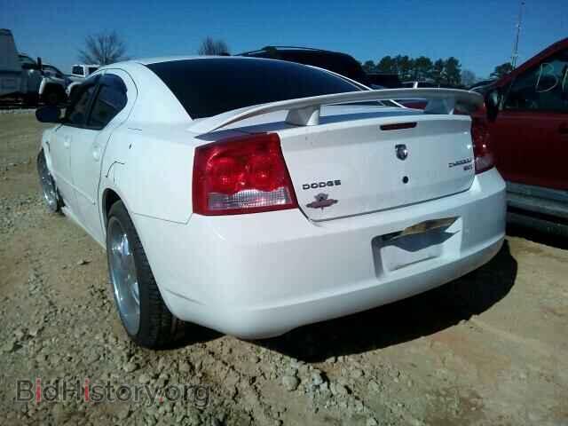2010 DODGE CHARGER - VIN: 2B3CA3CV3AH311603 - Фото 3