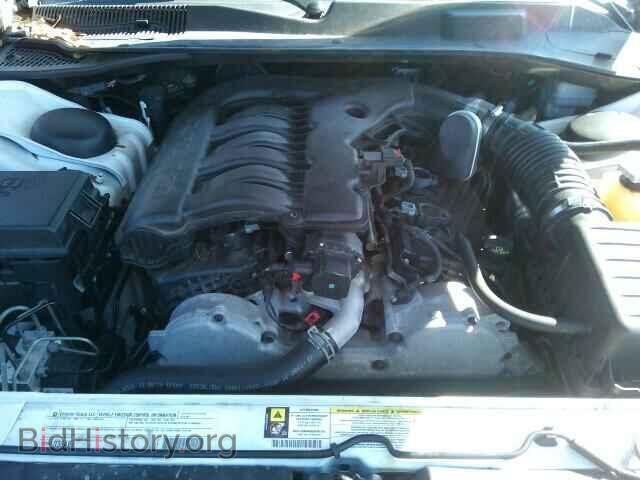 2010 DODGE CHARGER - VIN: 2B3CA3CV3AH311603 - Фото 7