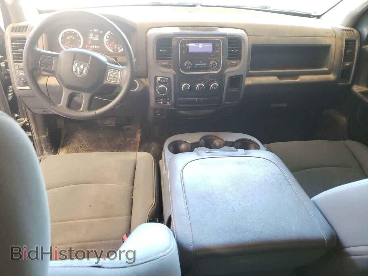 2014 RAM 1500 - VIN: 1C6RR7KT3ES274390 - Photo 8