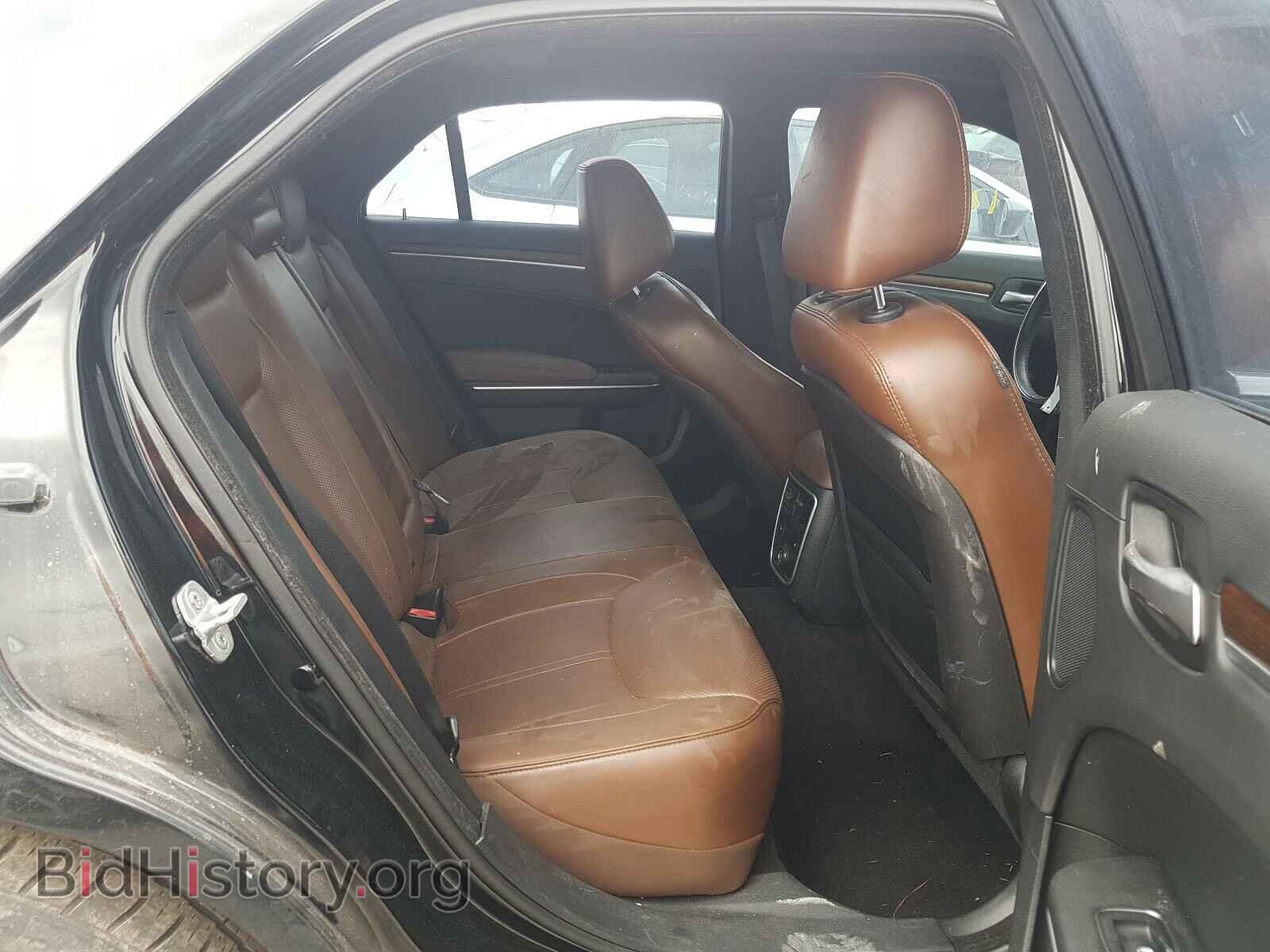 2013 CHRYSLER 300 - VIN: 2C3CCADG7DH703697 - Фото 6