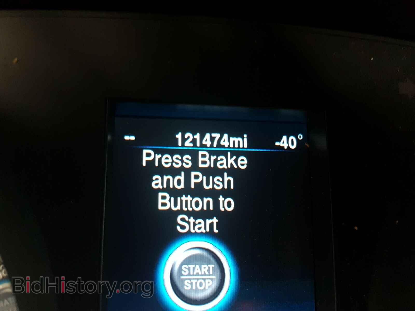 2013 CHRYSLER 300 - VIN: 2C3CCADG7DH703697 - Фото 8