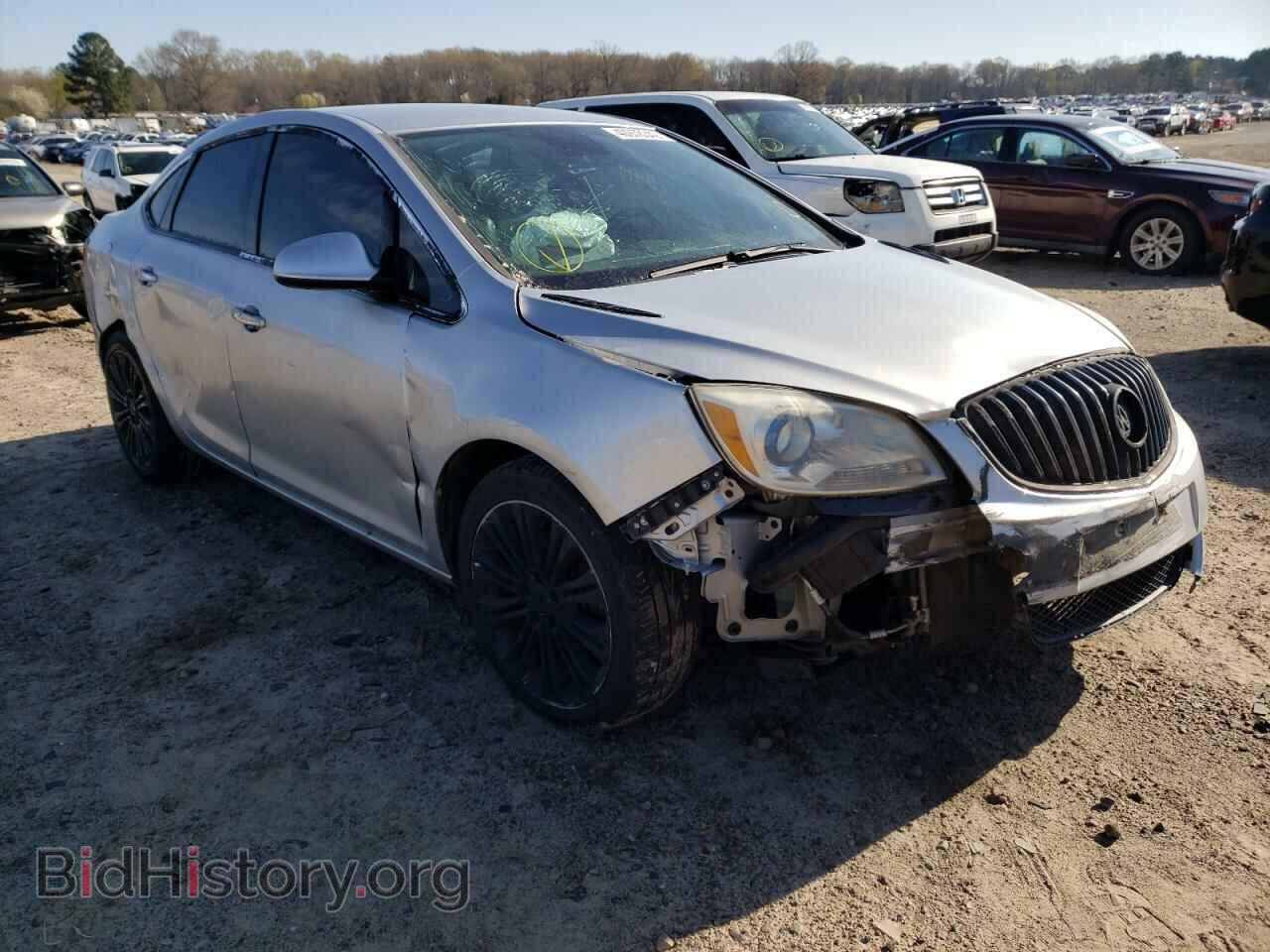 Photo 1G4PP5SK4E4188460 - BUICK VERANO 2014