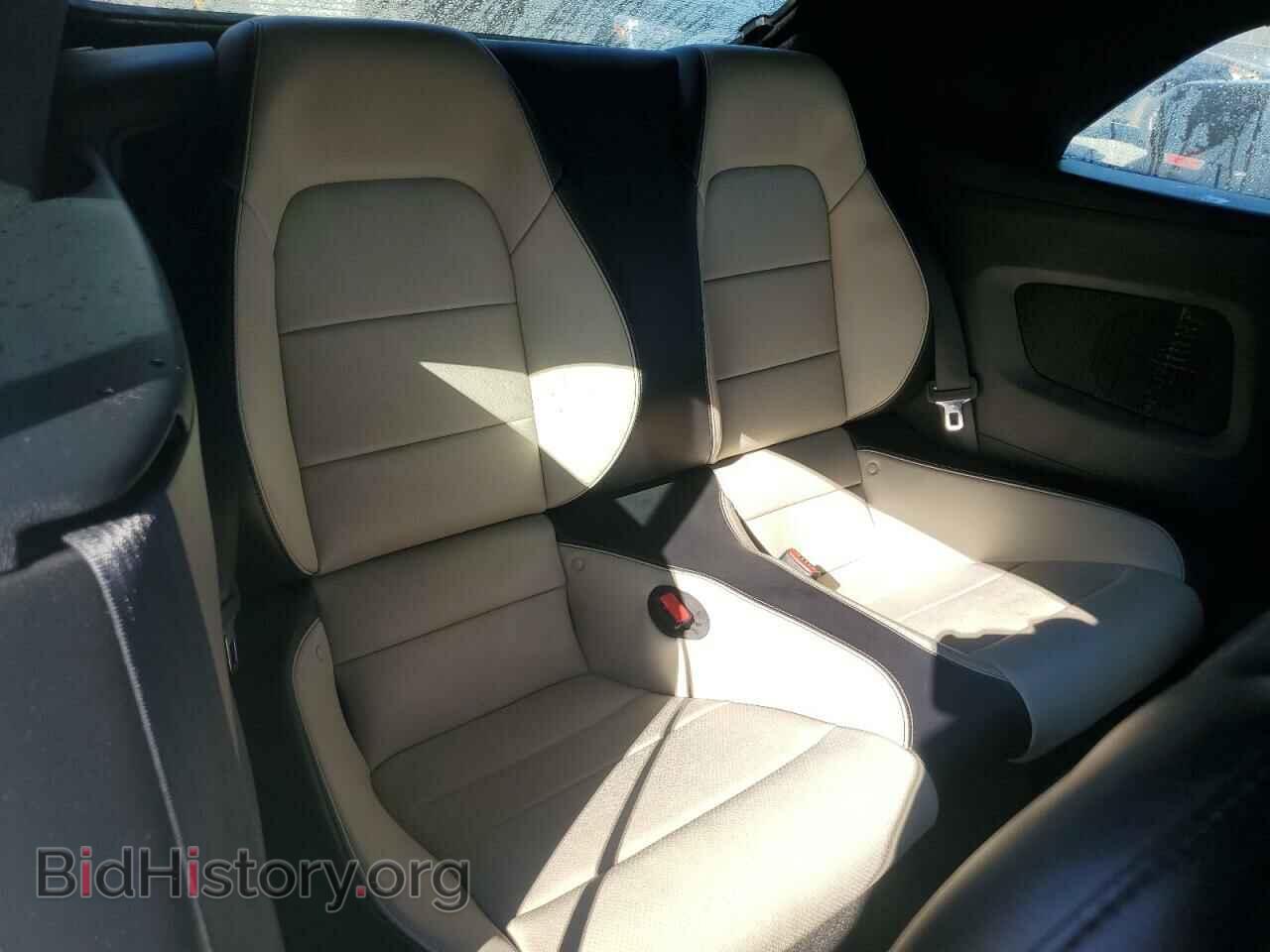2017 FORD ALL Models - VIN: 1FATP8UH7H5219680 - Фото 10