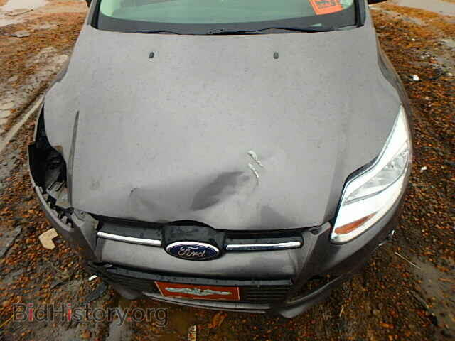 2012 FORD FOCUS - VIN: 1FAHP3M23CL317310 - Photo 7