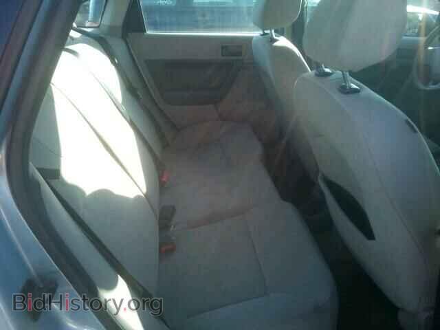 2008 FORD FOCUS - VIN: 1FAHP34N48W257408 - Фото 6