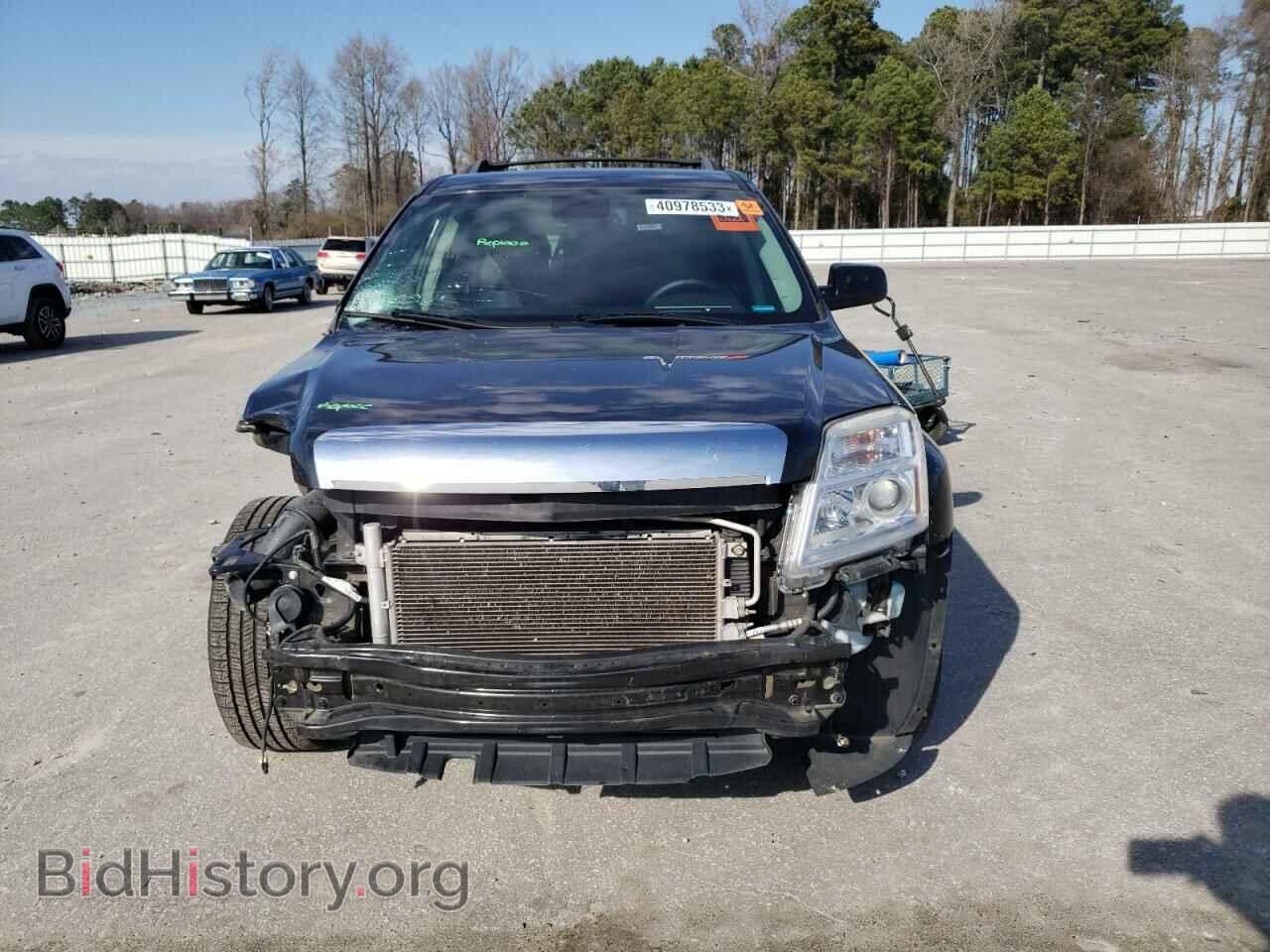2013 GMC TERRAIN - VIN: 2GKALSEK3D6320187 - Photo 5