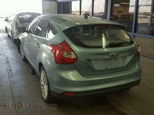 2012 FORD FOCUS - VIN: 1FAHP3M22CL263062 - Фото 3
