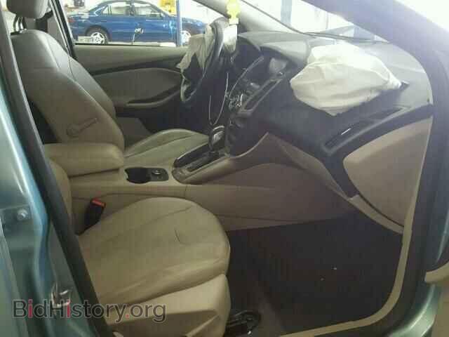 2012 FORD FOCUS - VIN: 1FAHP3M22CL263062 - Фото 5
