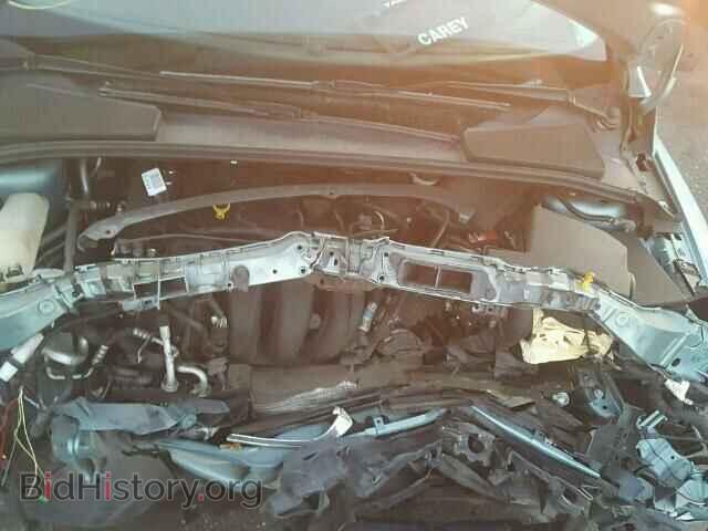 2012 FORD FOCUS - VIN: 1FAHP3M22CL263062 - Фото 7