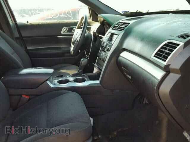 2015 FORD EXPLORER - VIN: 1FM5K7D84FGB89031 - Фото 5