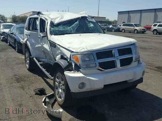 Фотография 1D8GU58K17W639535 - DODGE NITRO 2007
