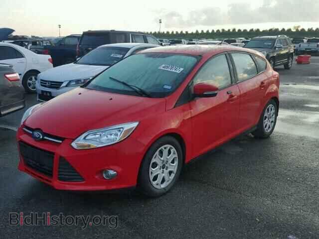 2012 FORD FOCUS - VIN: 1FAHP3K2XCL120055 - Photo 2