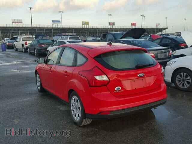 2012 FORD FOCUS - VIN: 1FAHP3K2XCL120055 - Photo 3