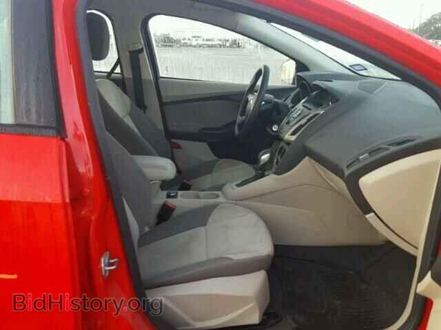 2012 FORD FOCUS - VIN: 1FAHP3K2XCL120055 - Photo 5