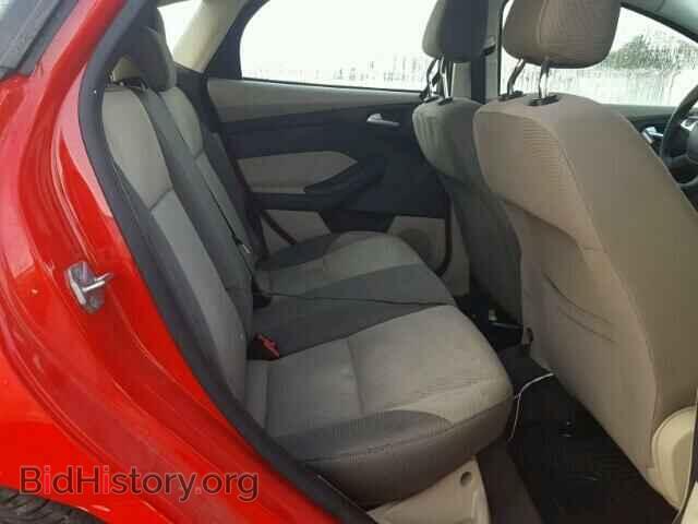 2012 FORD FOCUS - VIN: 1FAHP3K2XCL120055 - Photo 6