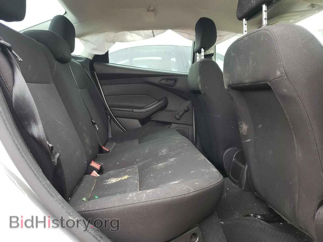 2016 FORD FOCUS - VIN: 1FADP3E29GL314804 - Photo 6