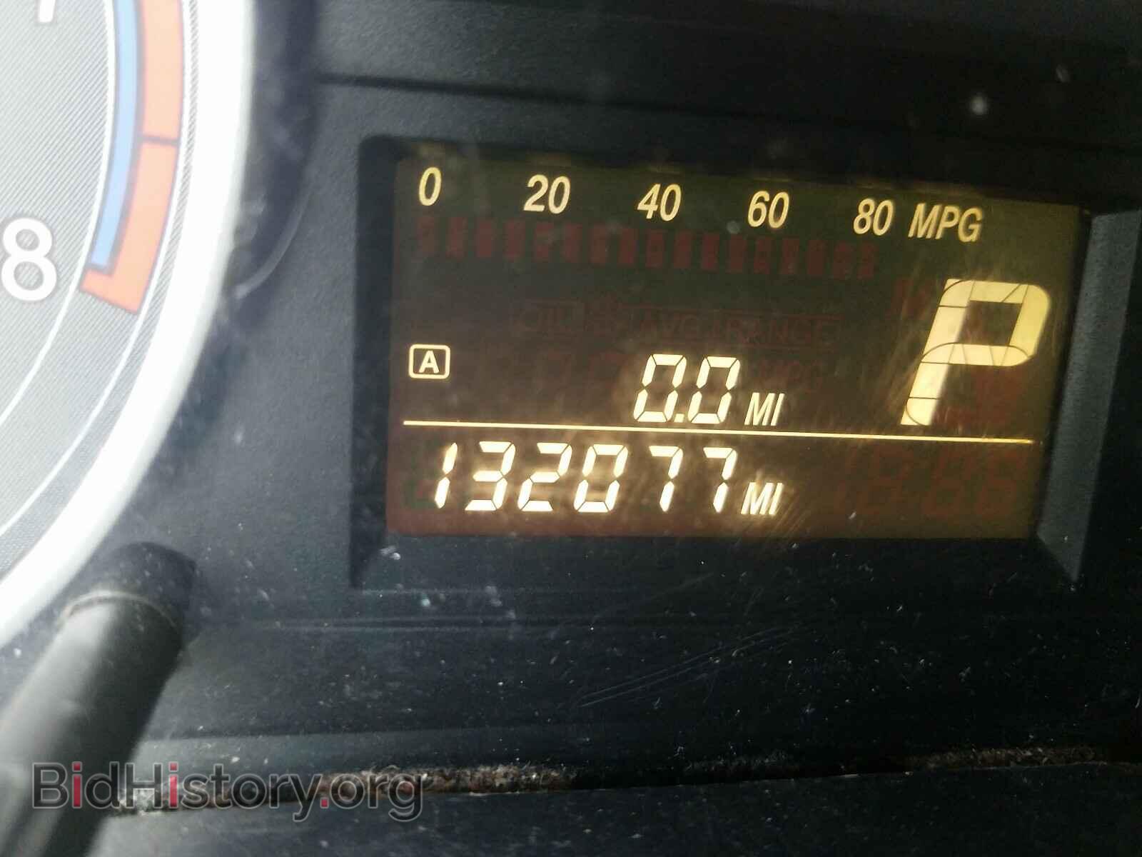 2012 SUZUKI SX4 - VIN: JS2YC5A3XC6300832 - Фото 8