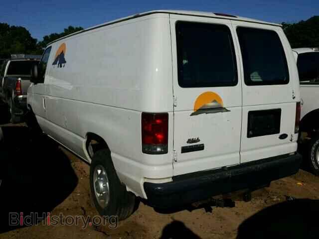 2008 FORD ECONOLINE - VIN: 1FTNE24W98DA95681 - Фото 3