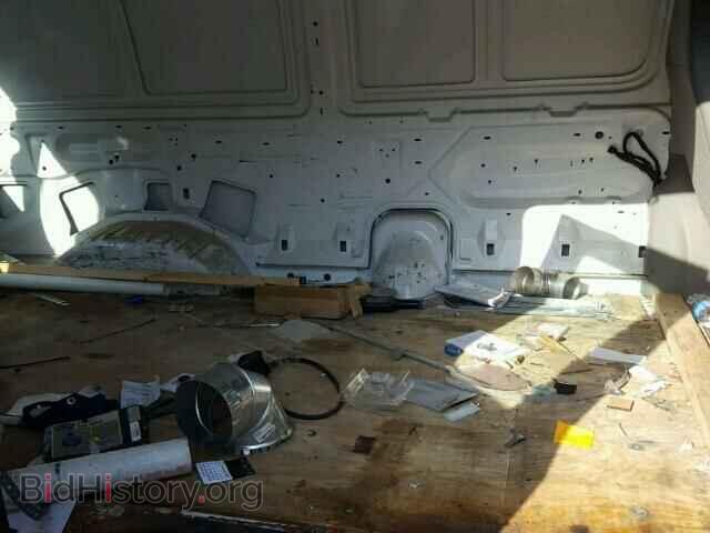 2008 FORD ECONOLINE - VIN: 1FTNE24W98DA95681 - Фото 6