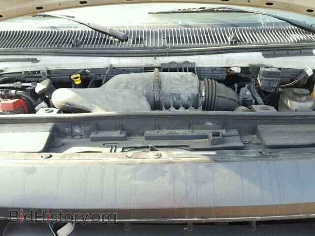2008 FORD ECONOLINE - VIN: 1FTNE24W98DA95681 - Фото 7