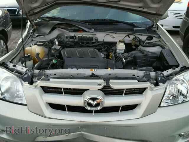 2006 MAZDA TRIBUTE - VIN: 4F2CZ94116KM03766 - Фото 7