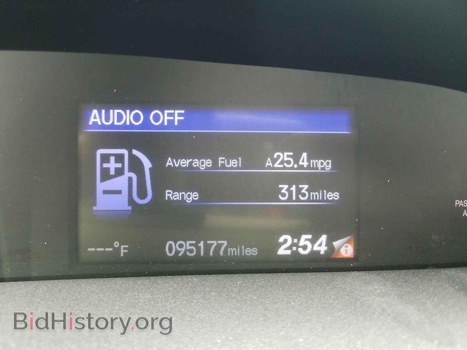 2014 HONDA CIVIC - VIN: 19XFB2F84EE075103 - Фото 8