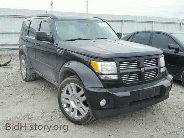 Фотография 1D4PT4GK3BW604293 - DODGE NITRO 2011
