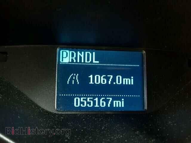 2012 FORD FOCUS - VIN: 1FAHP3E27CL392137 - Photo 8