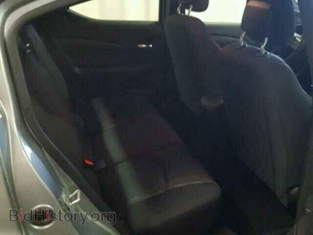 2013 DODGE AVENGER - VIN: 1C3CDZAG5DN757586 - Фото 6