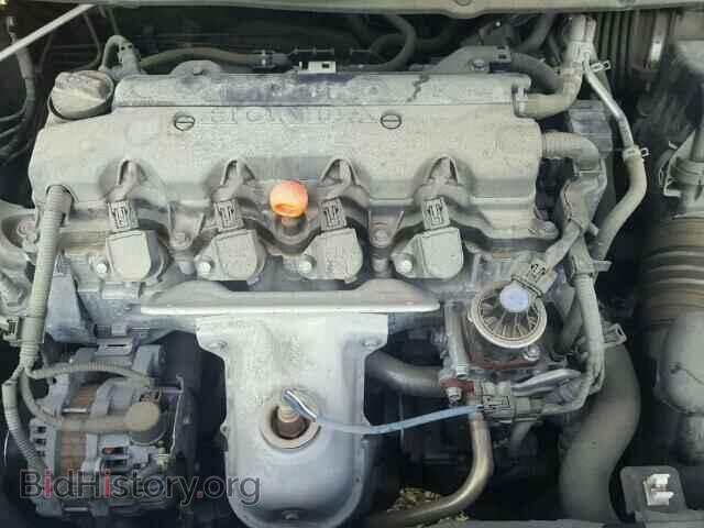 2013 HONDA CIVIC - VIN: 19XFB2E54DE028773 - Фото 7