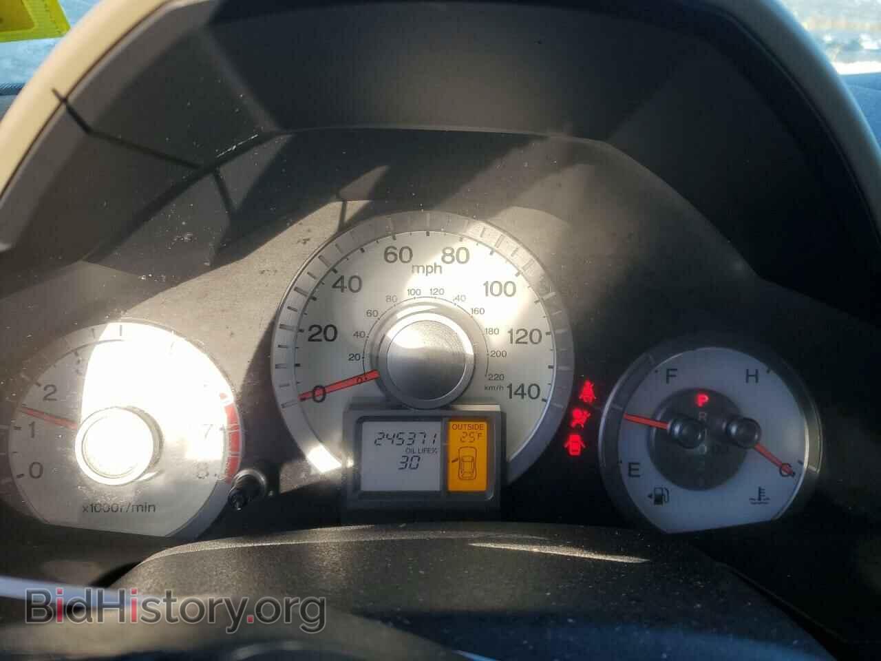 2011 HONDA PILOT - VIN: 5FNYF4H59BB024200 - Фото 9