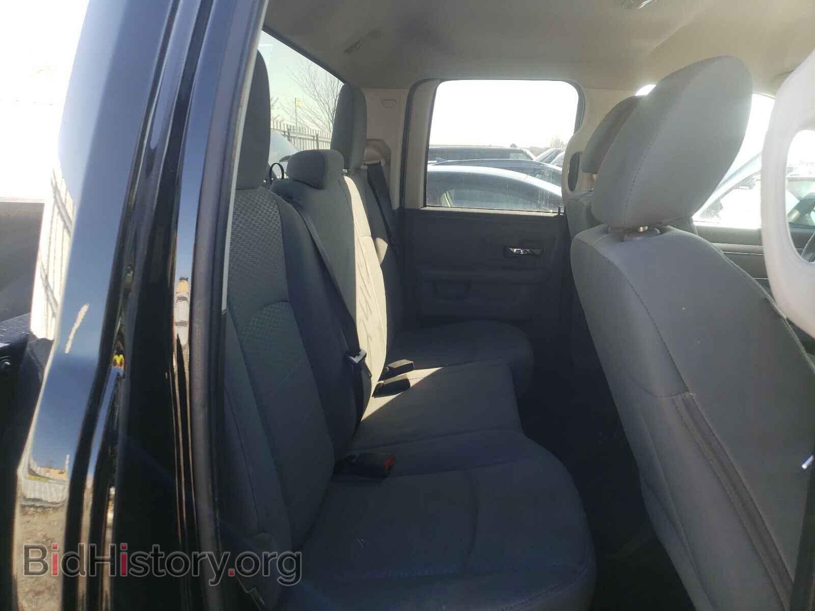 2014 RAM 1500 - VIN: 1C6RR7GT8ES345656 - Фото 6