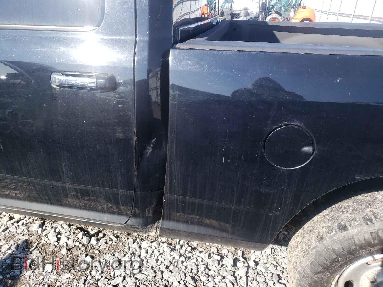 2014 RAM 1500 - VIN: 1C6RR7GT8ES345656 - Фото 9