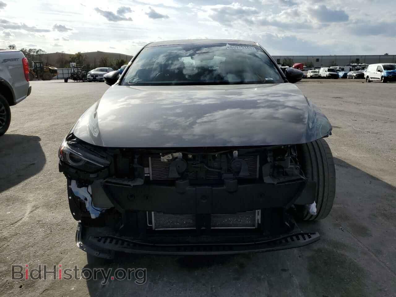 2021 MAZDA 3 - VIN: JM1BPBML5M1402164 - Photo 5