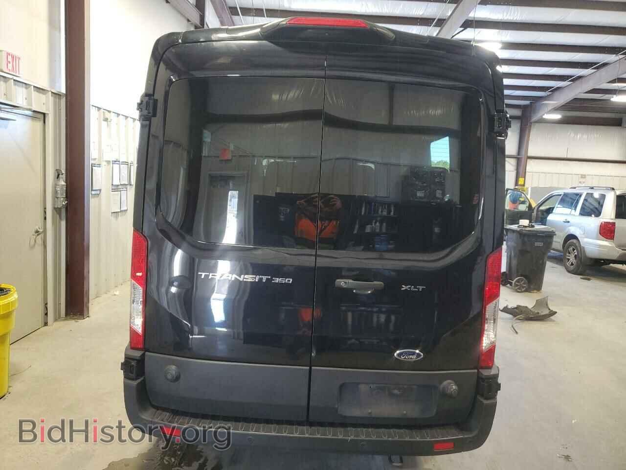 2020 FORD TRANSIT - VIN: 1FBAX2C84LKA61362 - Фото 6