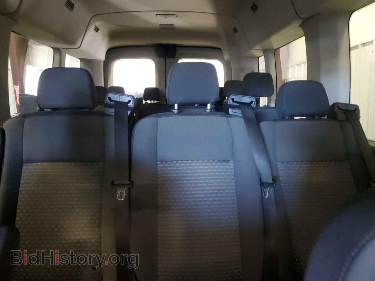2020 FORD TRANSIT - VIN: 1FBAX2C84LKA61362 - Фото 10