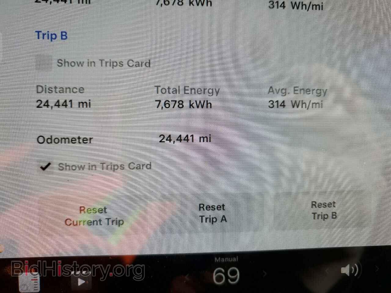 2022 TESLA MODEL 3 - VIN: 5YJ3E1EB5NF129892 - Photo 9