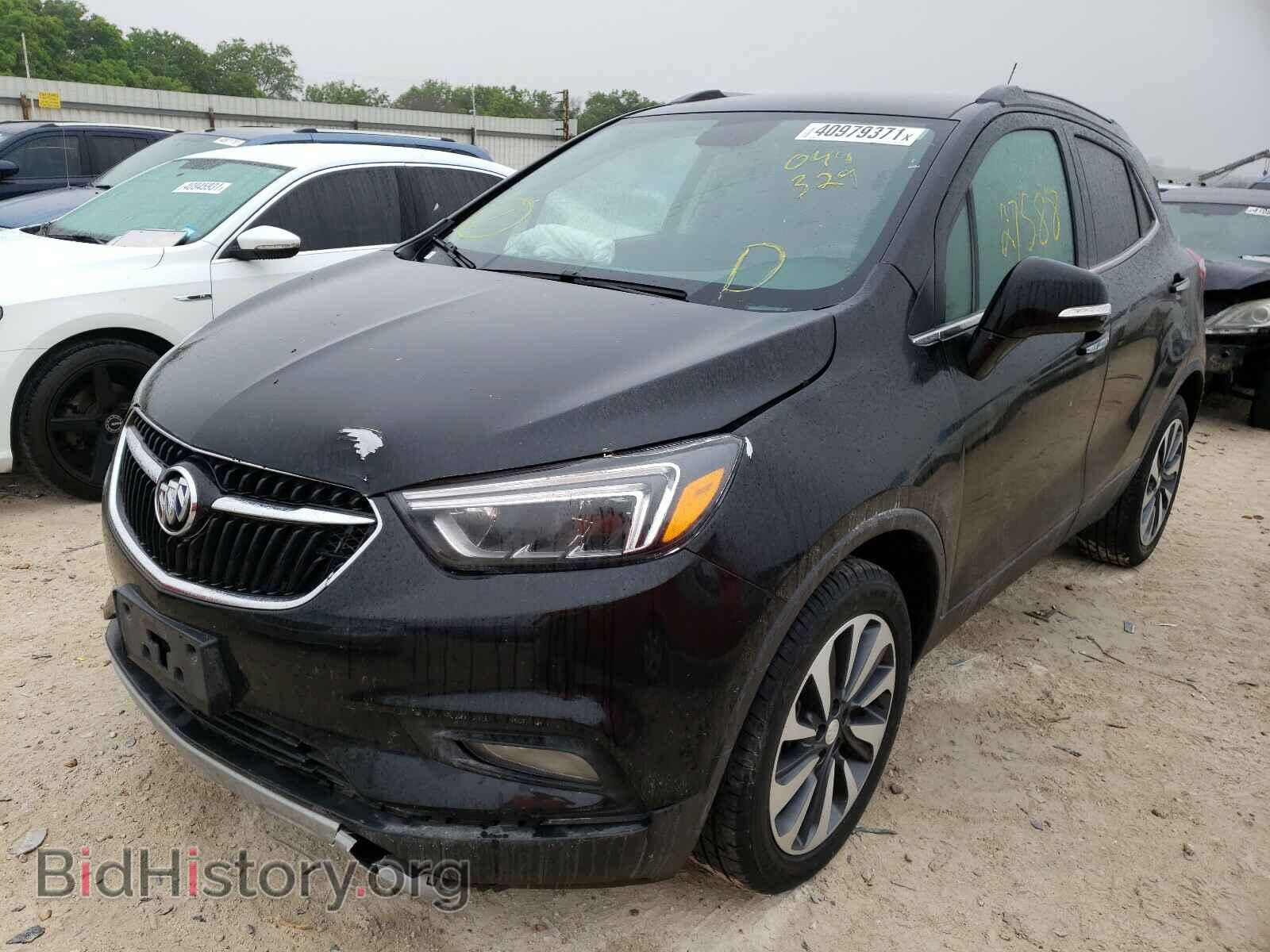 2020 BUICK ENCORE - VIN: KL4CJCSB5LB044329 - Photo 2