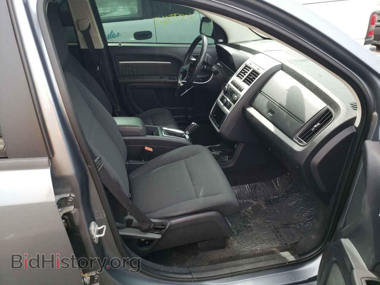 2010 DODGE JOURNEY - VIN: 3D4PG5FVXAT189709 - Фото 5