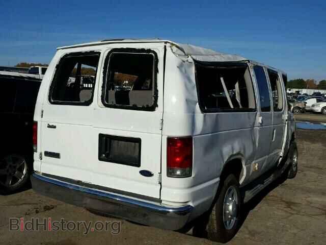 2006 FORD ECONOLINE - VIN: 1FBNE31L76DA04022 - Фото 4