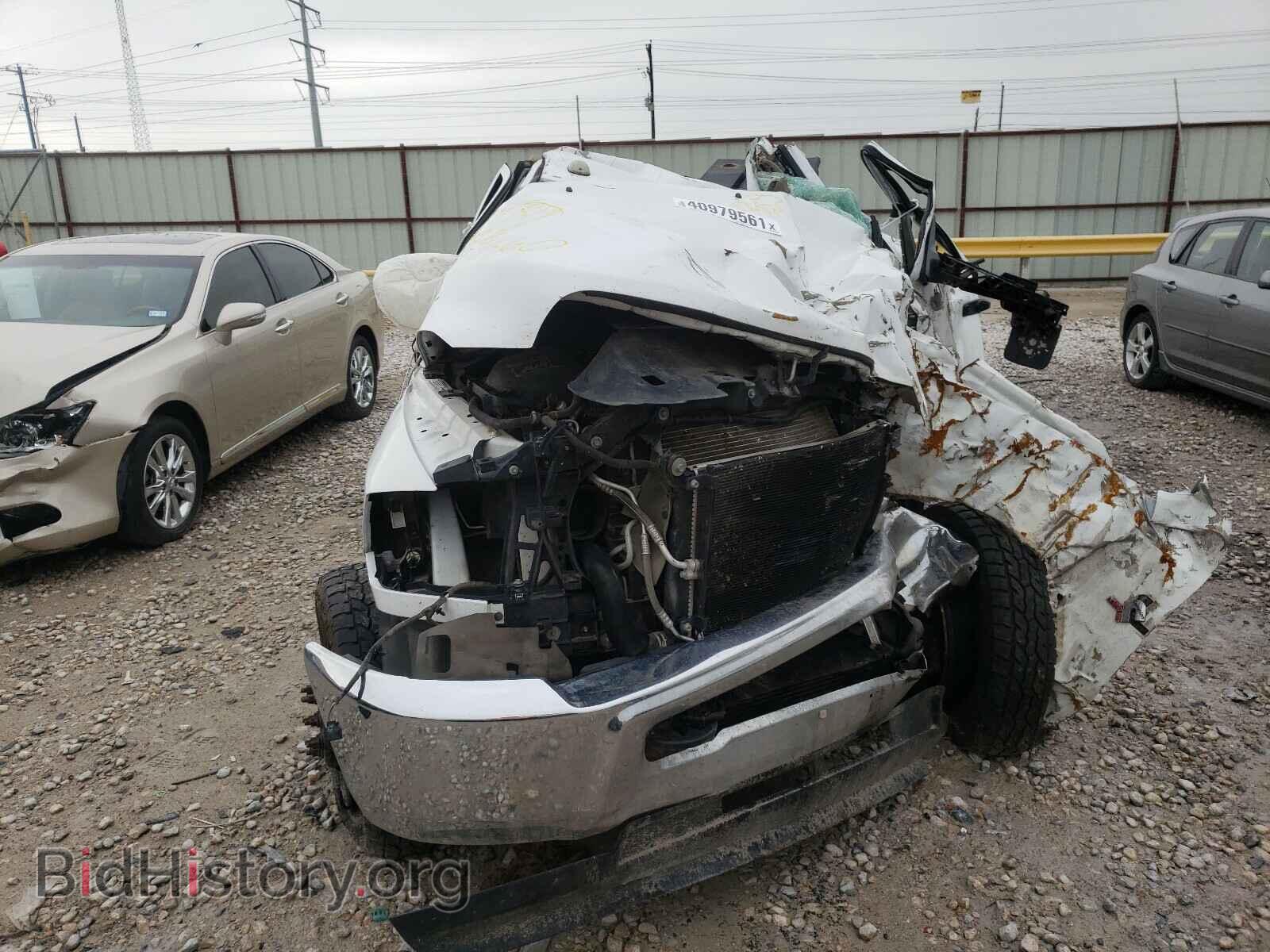 2014 RAM 3500 - VIN: 3C63RRGL4EG176874 - Фото 9