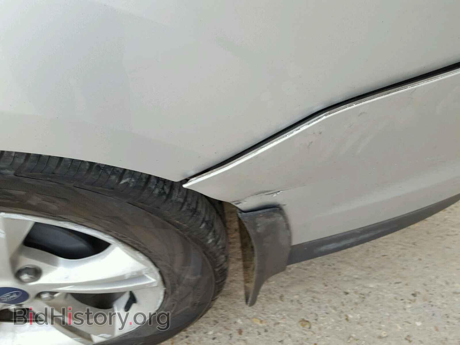 2014 FORD FOCUS - VIN: 1FADP3F22EL103794 - Photo 9