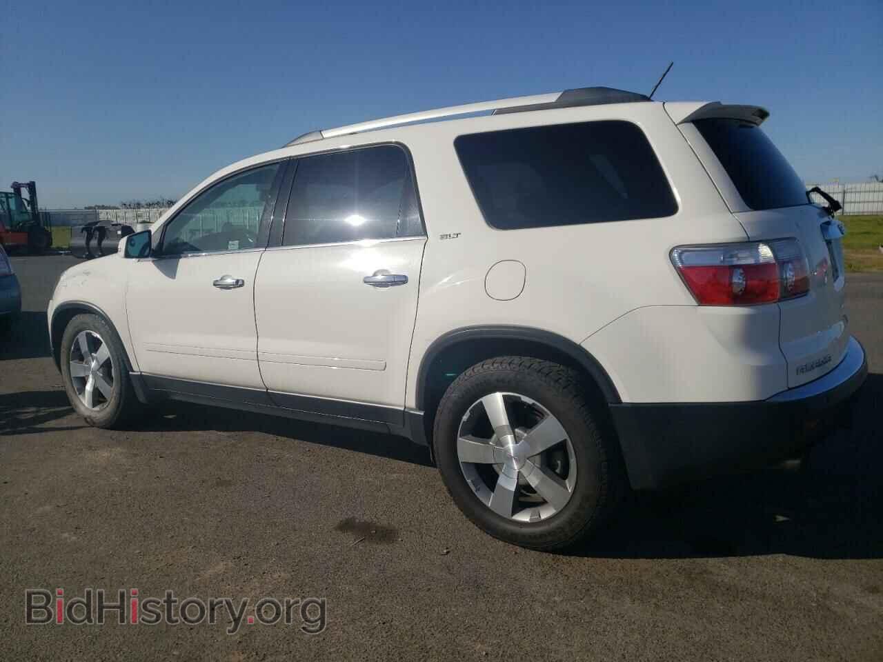 2012 GMC ACADIA - VIN: 1GKKVSED2CJ118488 - Фото 2
