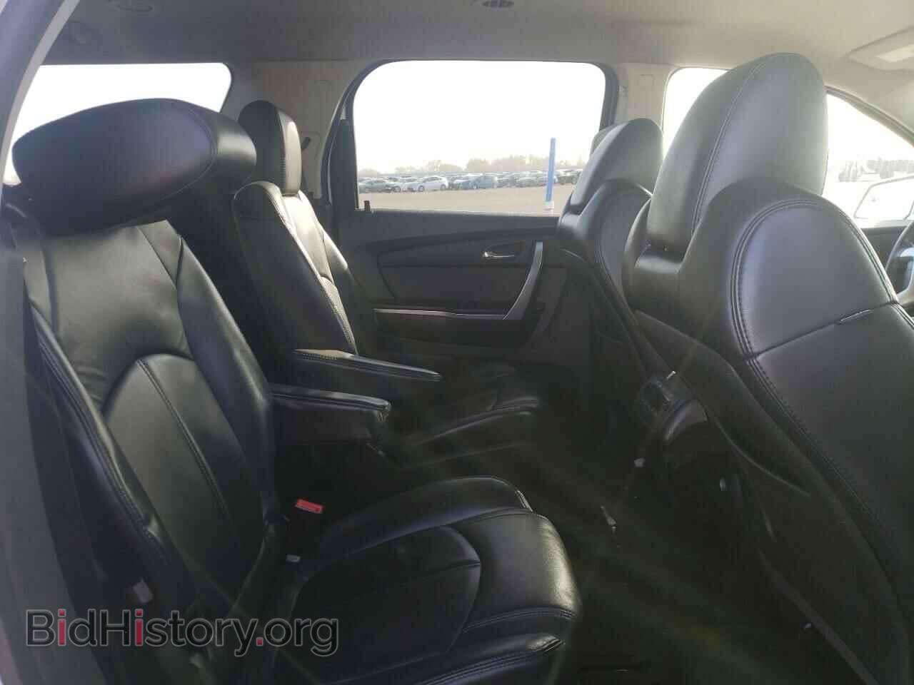 2012 GMC ACADIA - VIN: 1GKKVSED2CJ118488 - Фото 11