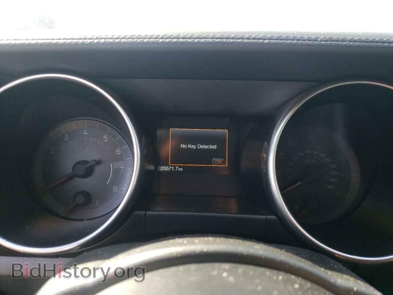 2019 FORD MUSTANG - VIN: 1FA6P8TH2K5174251 - Фото 9