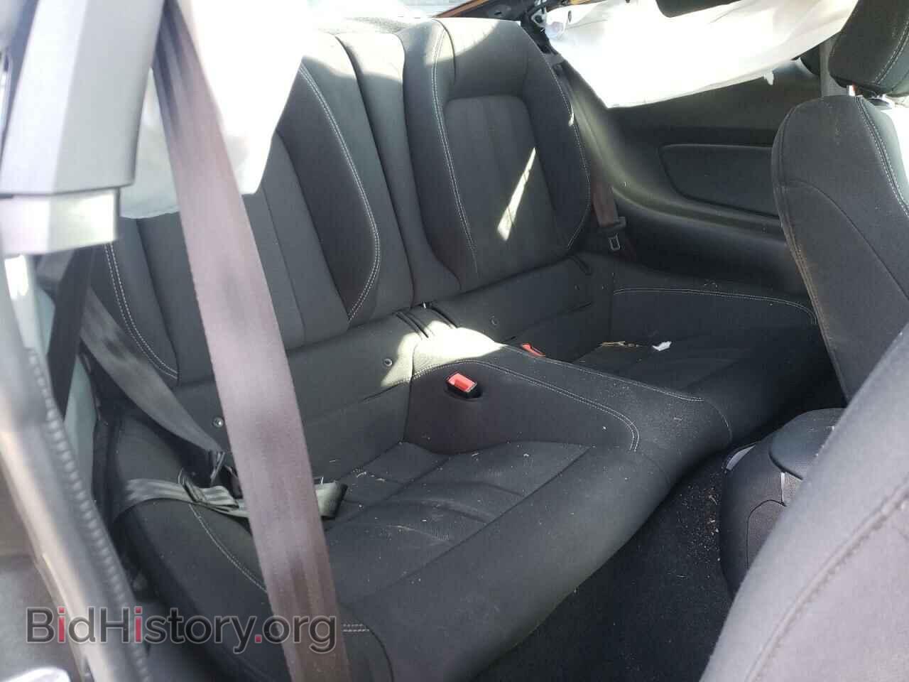 2019 FORD MUSTANG - VIN: 1FA6P8TH2K5174251 - Фото 10