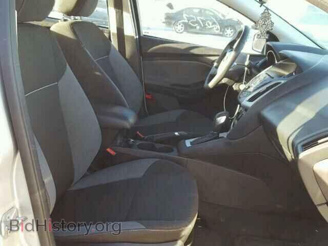2014 FORD FOCUS - VIN: 1FADP3F23EL135086 - Photo 5