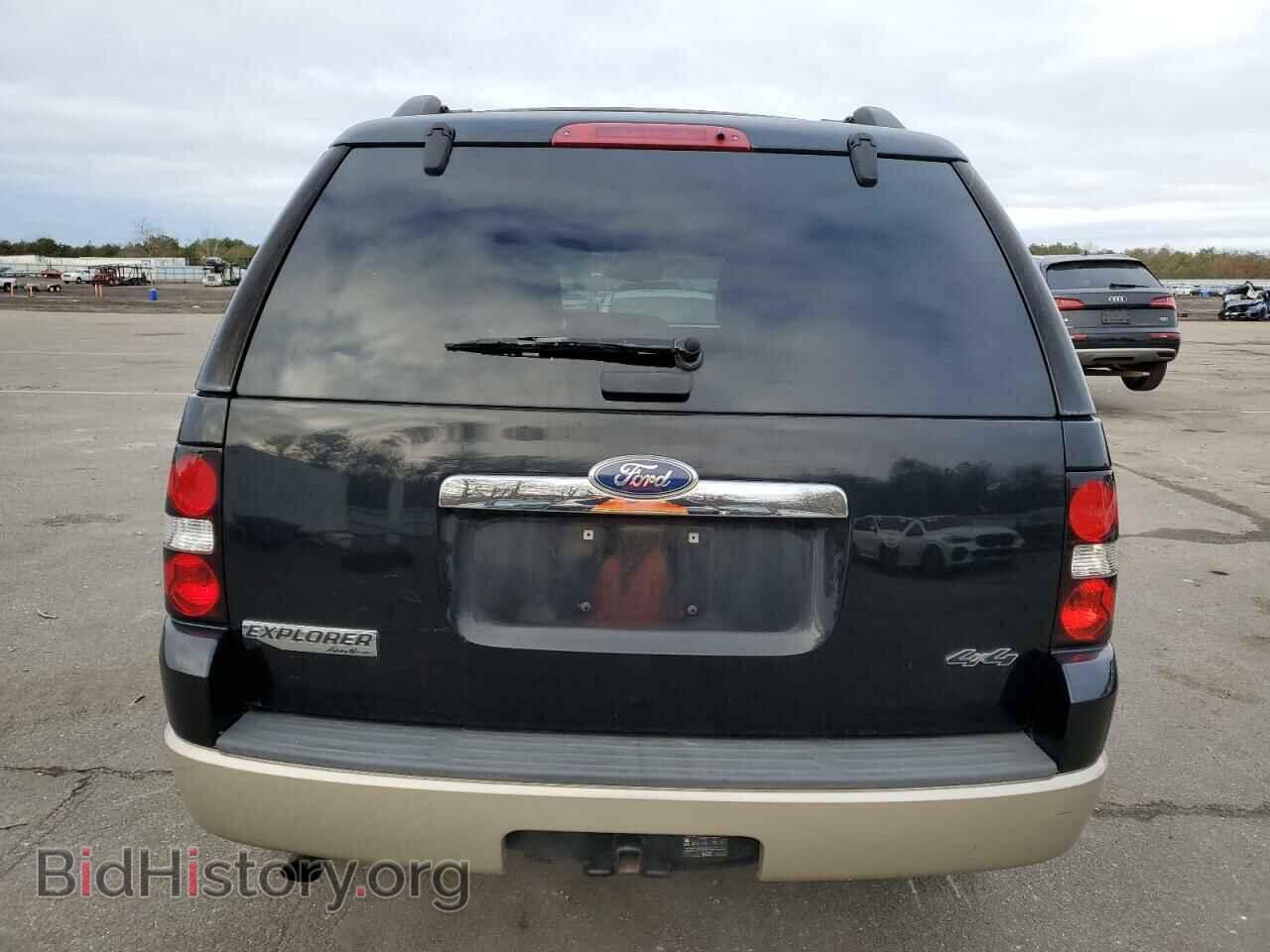 2010 FORD EXPLORER - VIN: 1FMEU7EE7AUA88137 - Фото 6